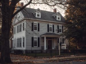 We Buy Houses 4 Inherited A House In Boston - We Buy Houses